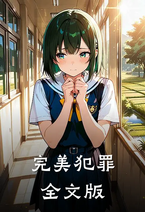 完美犯罪全文版