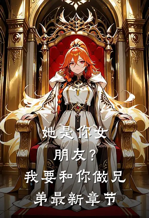 她是你女朋友?我要和你做兄弟最新章节免费阅读