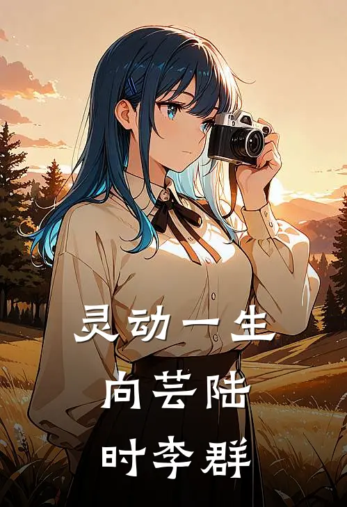 灵动一生：向芸陆时李群