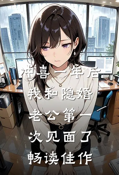 冲喜一年后，我和隐婚老公第一次见面了畅读佳作