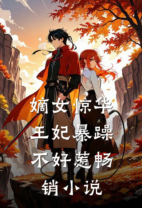 嫡女惊华：王妃暴躁不好惹畅销小说