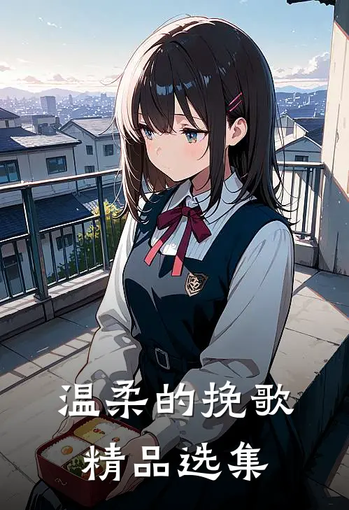 温柔的挽歌精品选集