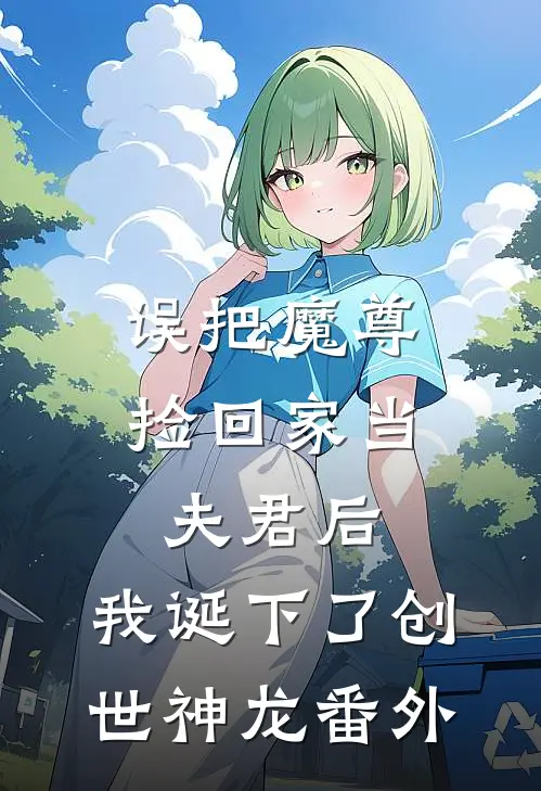 误把魔尊捡回家当夫君后，我诞下了创世神龙 番外