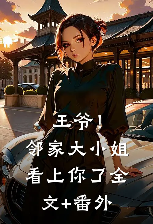 王爷！邻家大小姐看上你了全文+番外