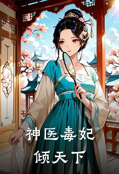 神医毒妃倾天下宫灵溪