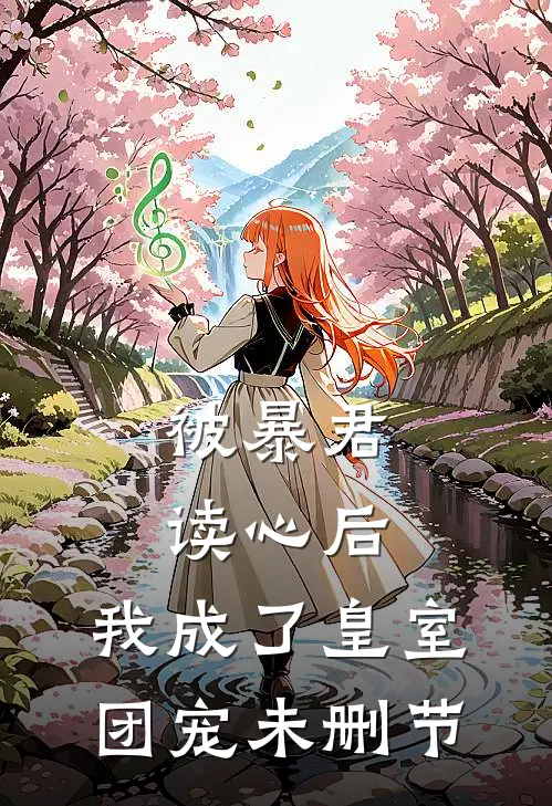 被暴君读心后,我成了皇室团宠未删节在线观看