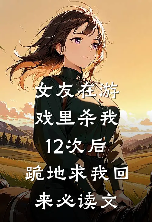 女友在游戏里杀我12次后，跪地求我回来必读文
