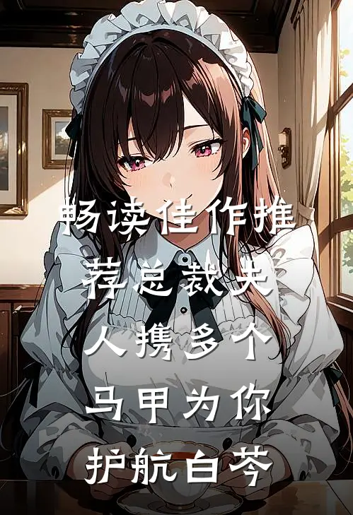 畅读佳作推荐总裁夫人携多个马甲为你护航白芩