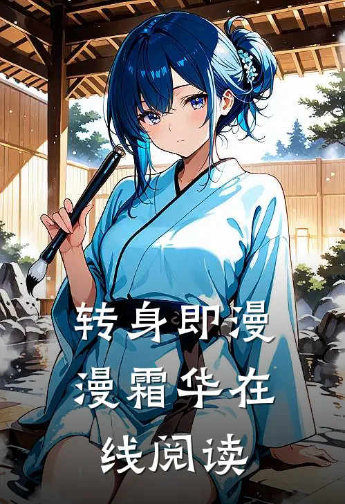 转身即漫漫霜华在线阅读