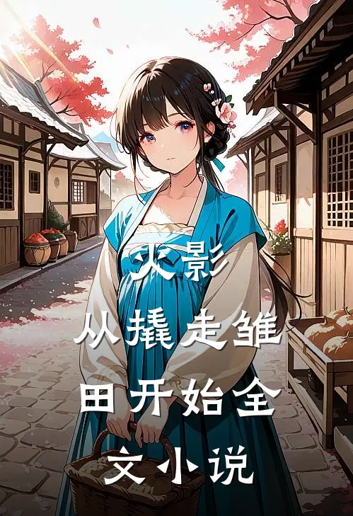 火影：从撬走雏田开始全文小说