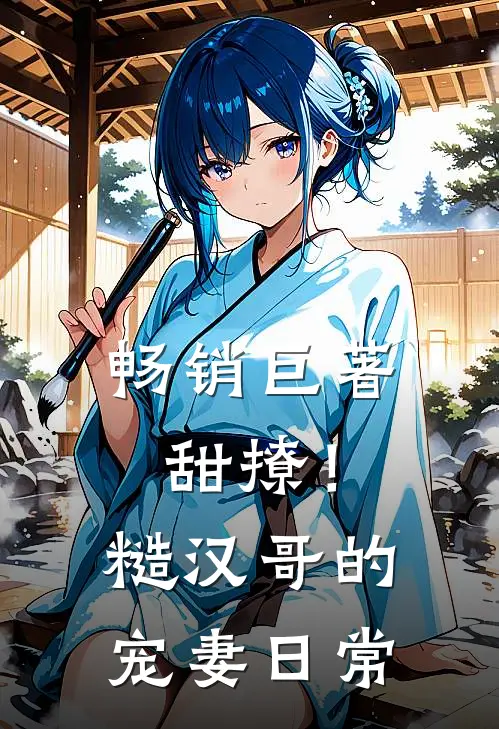 畅销巨著甜撩！糙汉哥的宠妻日常