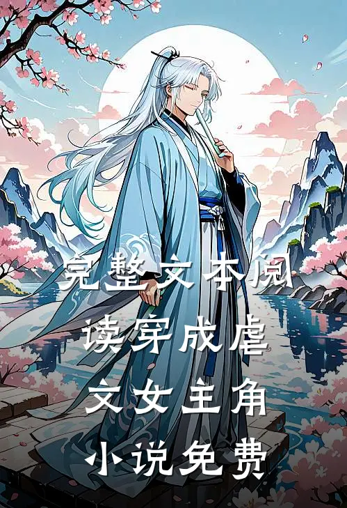 完整文本阅读穿成虐文女主角小说免费