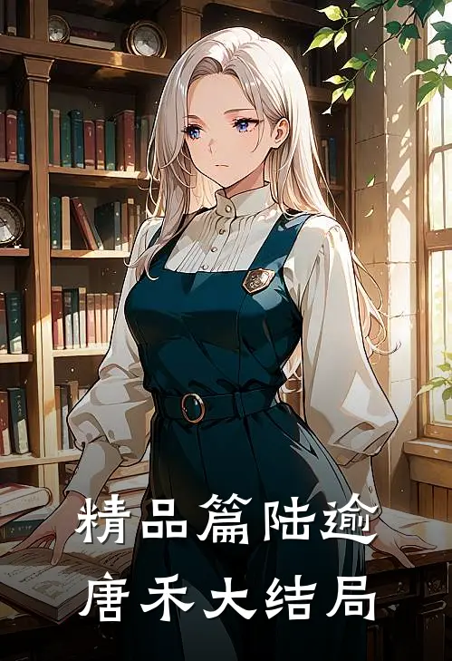 精品篇陆逾唐禾大结局