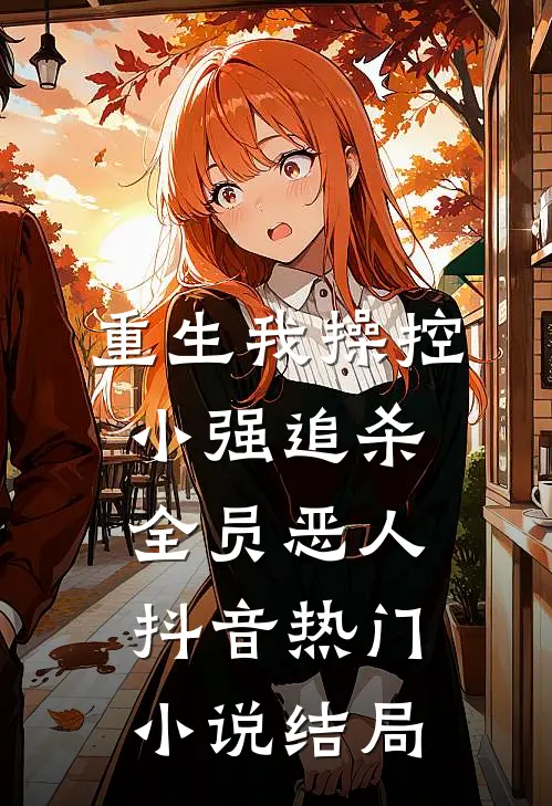 重生我操控小强追杀全员恶人抖音热门小说结局