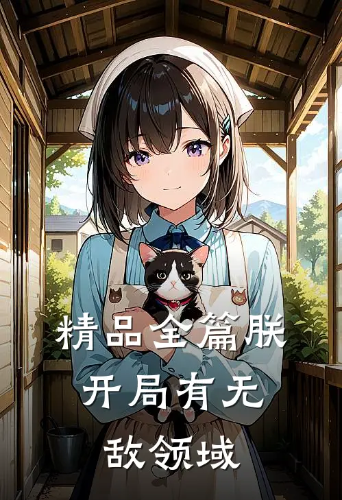 精品全篇朕,开局有无敌领域