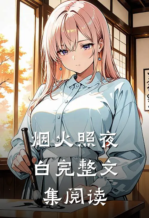 烟火照夜白完整文集阅读