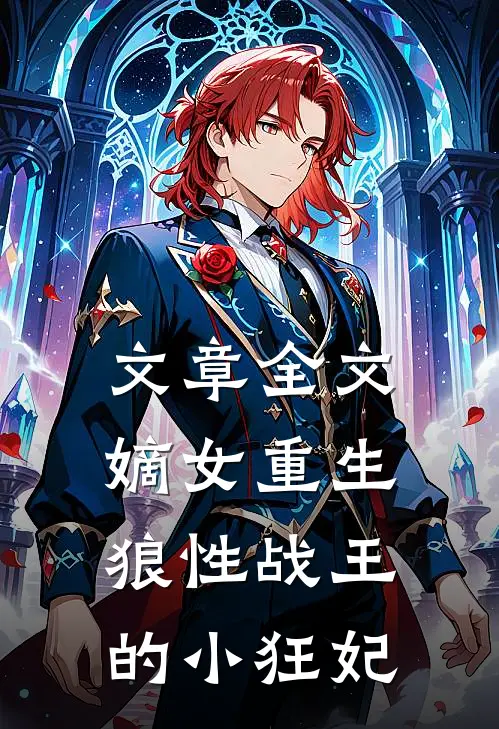 文章全文嫡女重生,狼性战王的小狂妃免费阅读