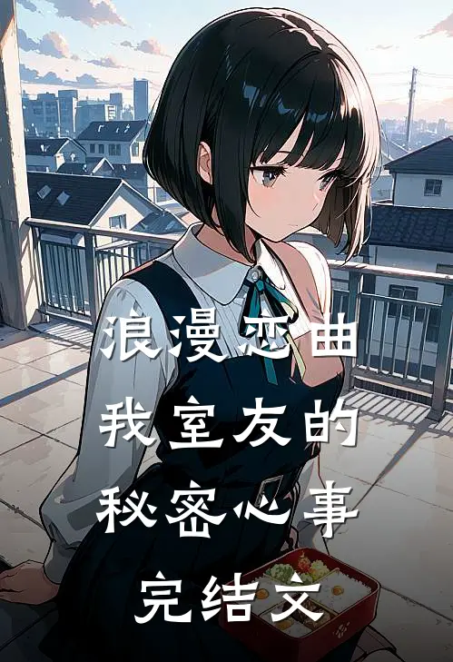 浪漫恋曲我室友的秘密心事完结文