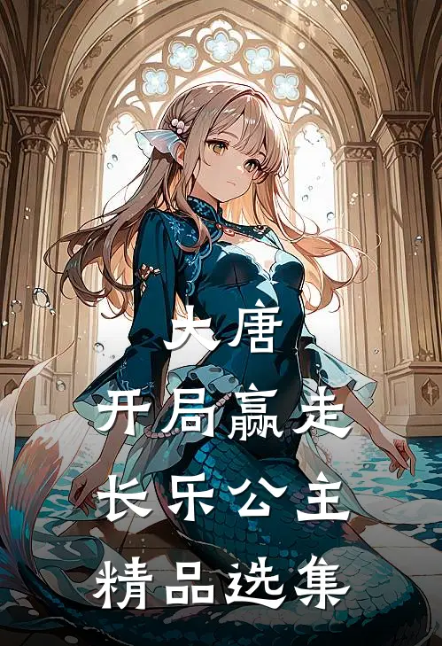 大唐开局赢走长乐公主精品选集免费阅读