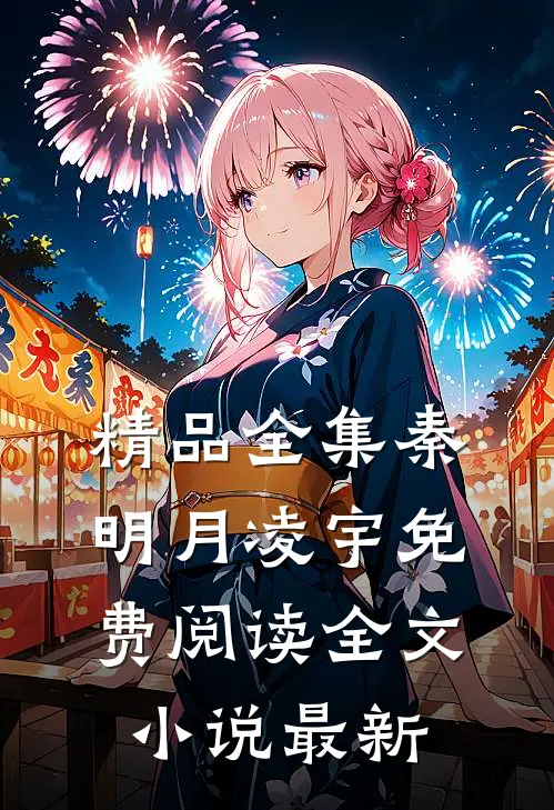 精品全集秦明月凌宇免费阅读全文小说最新