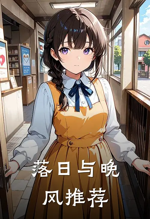 落日与晚风推荐