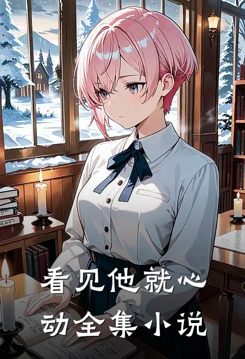 看见他就心动全集小说