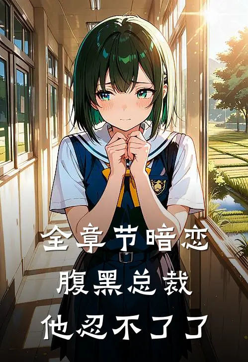 全章节暗恋：腹黑总裁，他忍不了了