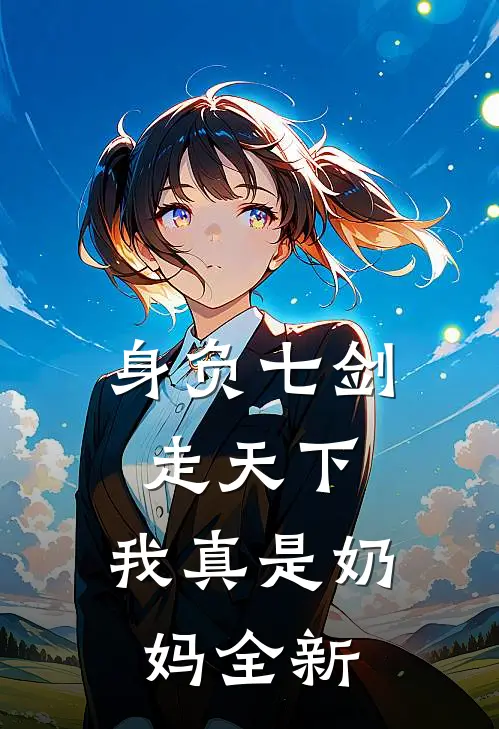 身负七剑走天下：我真是奶妈全新