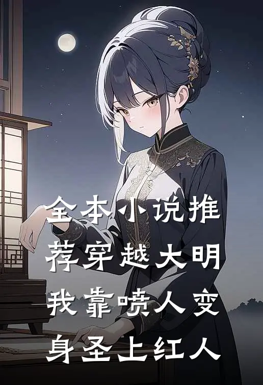 全本小说推荐穿越大明，我靠喷人变身圣上红人