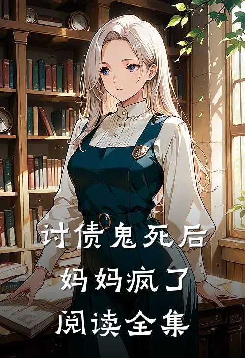 讨债鬼死后,妈妈疯了阅读全集