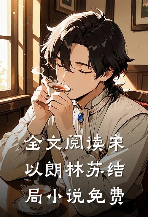 全文阅读宋以朗林苏结局 小说免费