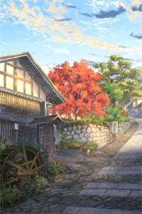 消失于盛夏的爱意小说全文免费阅读