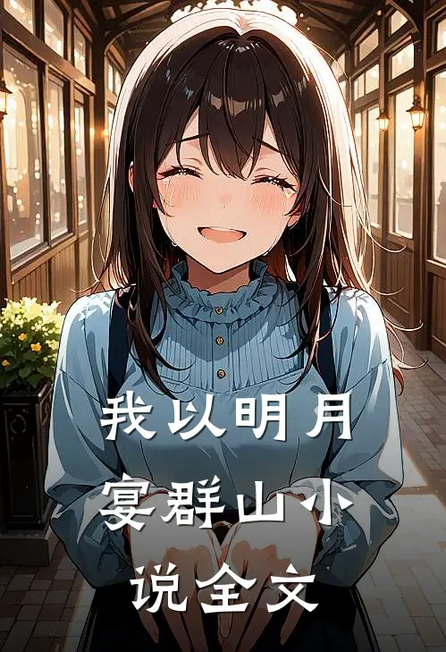 我以明月宴群山小说全文