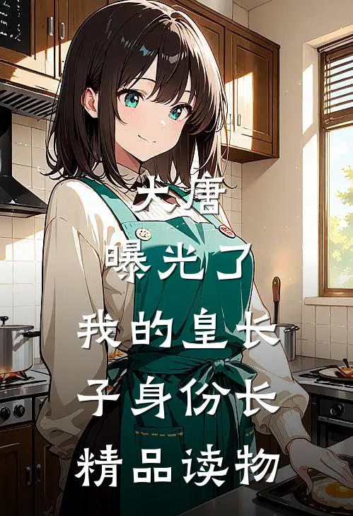大唐：曝光了，我的皇长子身份长精品读物