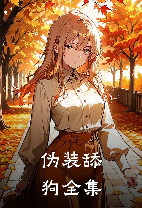 伪装舔狗 全集