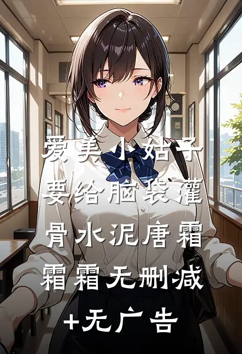 爱美小姑子要给脑袋灌骨水泥唐霜霜霜无删减+无广告