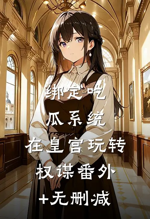 绑定吃瓜系统，在皇宫玩转权谋番外+无删减