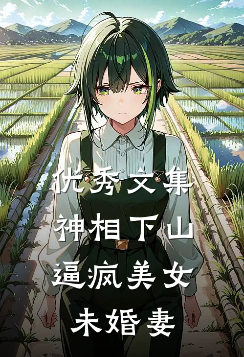 优秀文集神相下山，逼疯美女未婚妻
