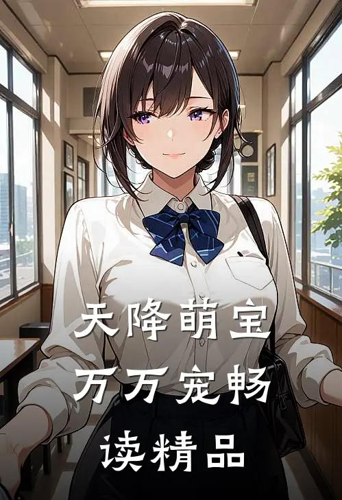 天降萌宝万万宠畅读精品