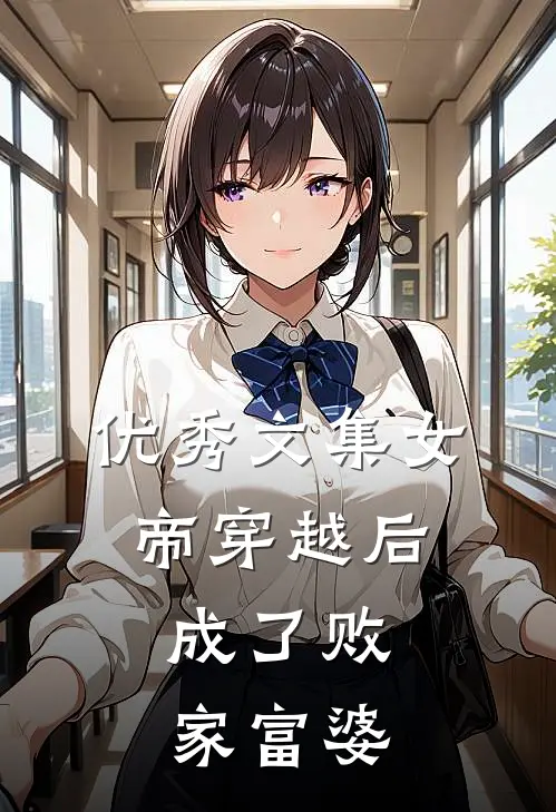 优秀文集女帝穿越后,成了败家富婆