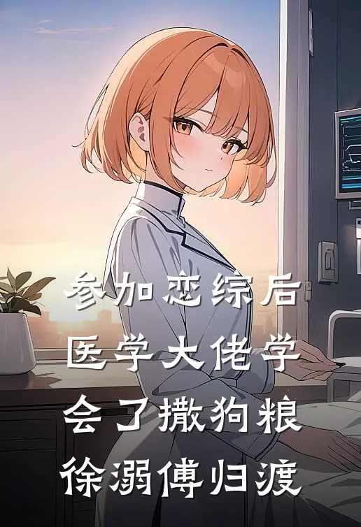 参加恋综后，医学大佬学会了撒狗粮徐溺傅归渡