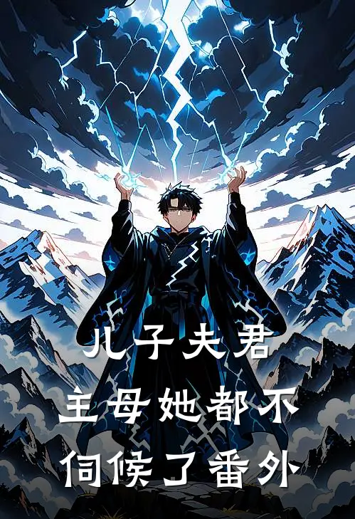 儿子夫君,主母她都不伺候了 番外