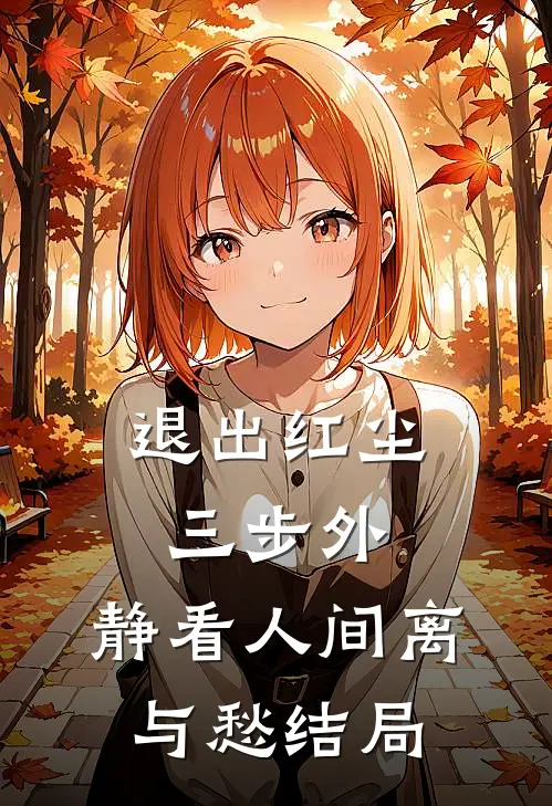 退出红尘三步外，静看人间离与愁结局