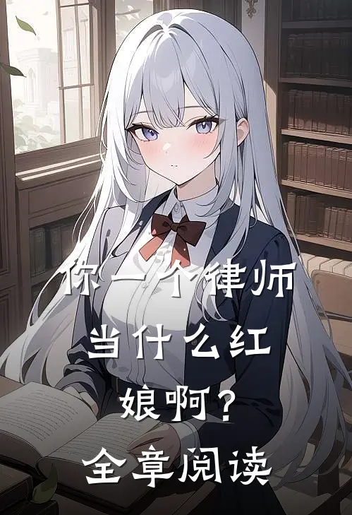 你一个律师,当红娘啊?全章阅读