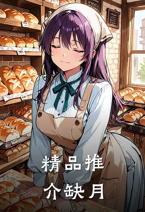 精品推介缺月
