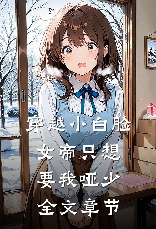 穿越小白脸女帝只想要我哑少全文章节