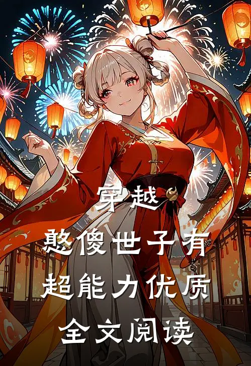 穿越：憨傻世子有超能力优质全文阅读