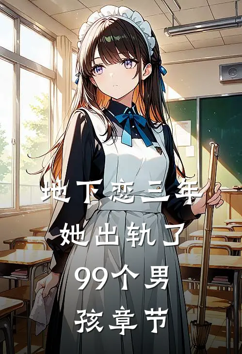 地下恋三年,她出轨了99个男孩章节免费阅读