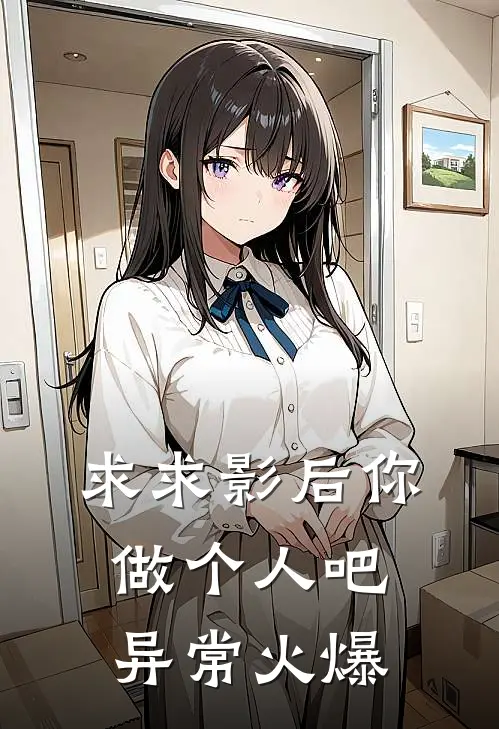 求求影后你做个人吧异常火爆