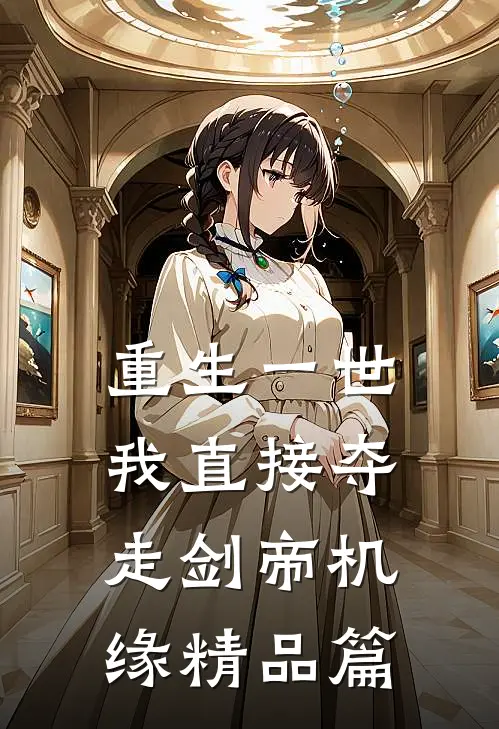 重生一世，我直接夺走剑帝机缘精品篇